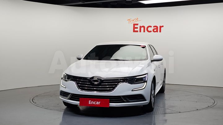Renault SM6 2020 — 3