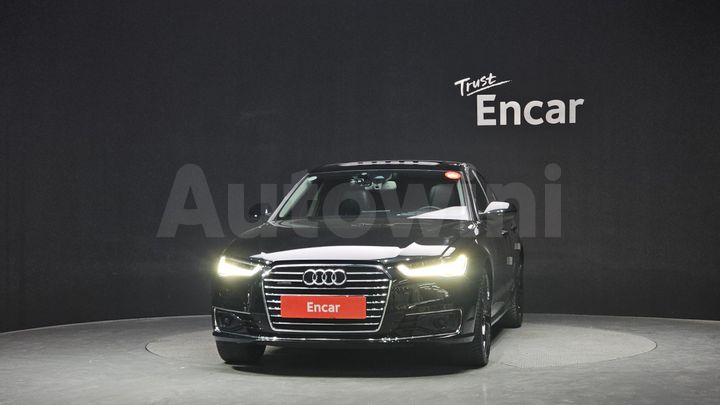 Audi A6 2016 — 3