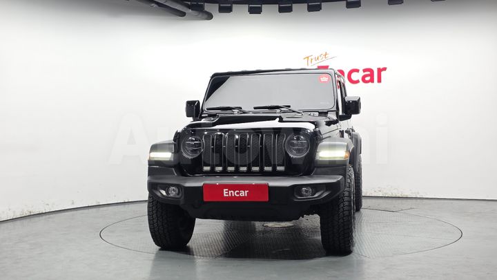 Jeep Wrangler 2022 — 3