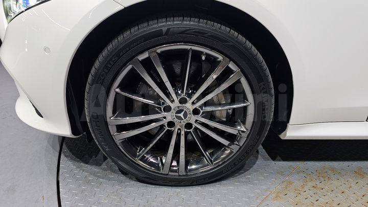 Mercedes Benz CLS Class