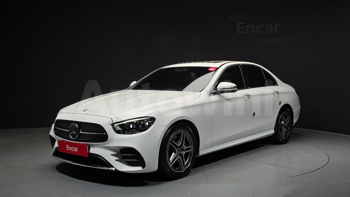 Mercedes Benz E Class