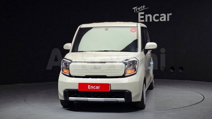Kia Ray 2023 — 3
