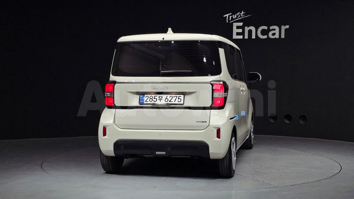 Kia Ray 2023 — 4