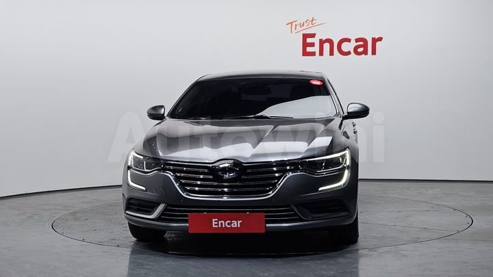 Renault SM6 2016 — 3