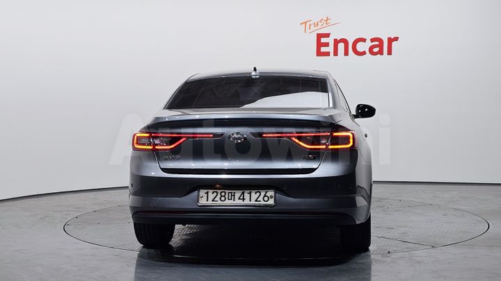 Renault SM6 2016 — 4