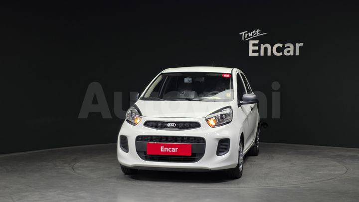 Kia Morning 2016 — 3