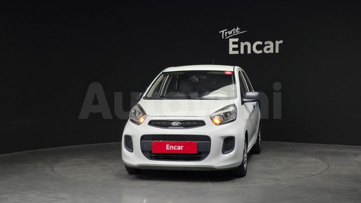 Kia Morning 2016 — 3