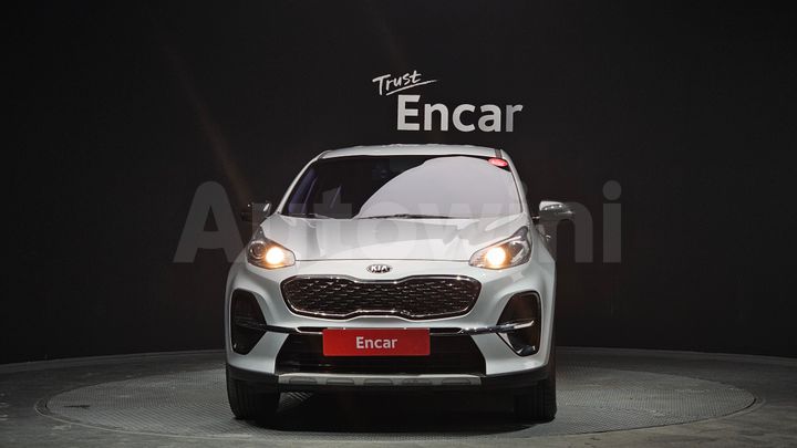 Kia Sportage 2019 — 3