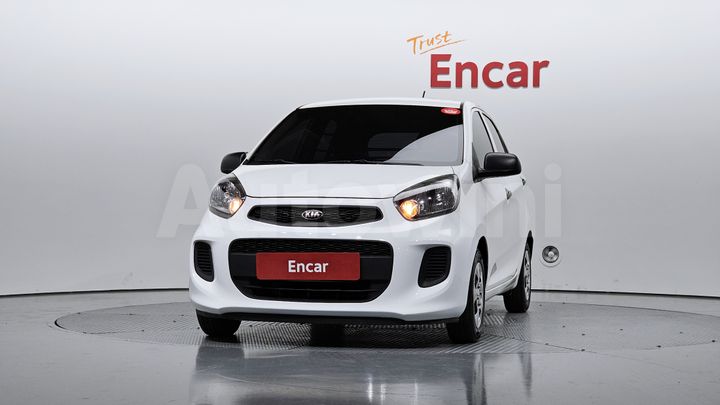 Kia Morning 2016 — 3