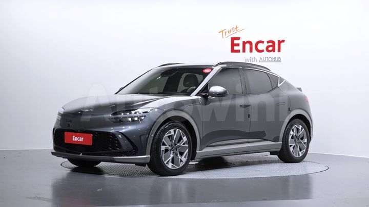 Genesis GV60
