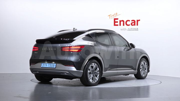 Genesis GV60