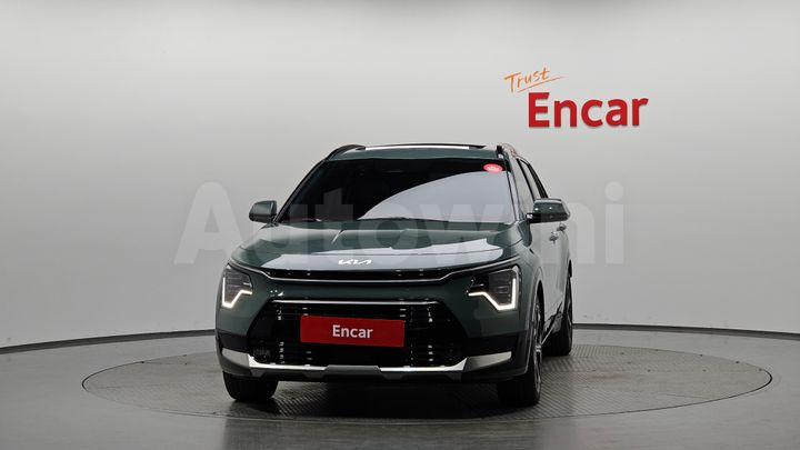 Kia Niro 2023 — 3
