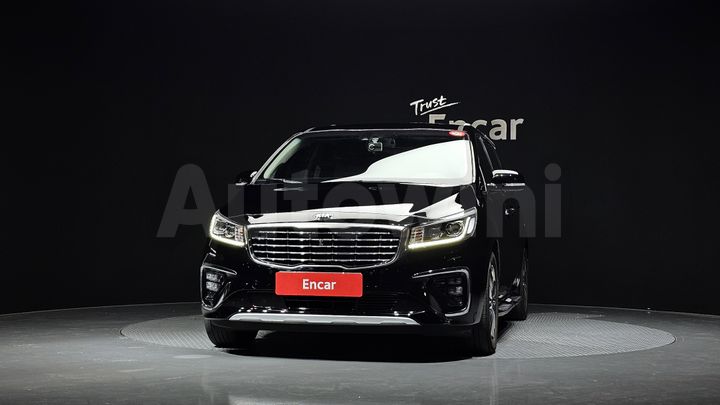 Kia Carnival 2019 — 3