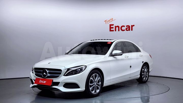 Mercedes Benz C Class
