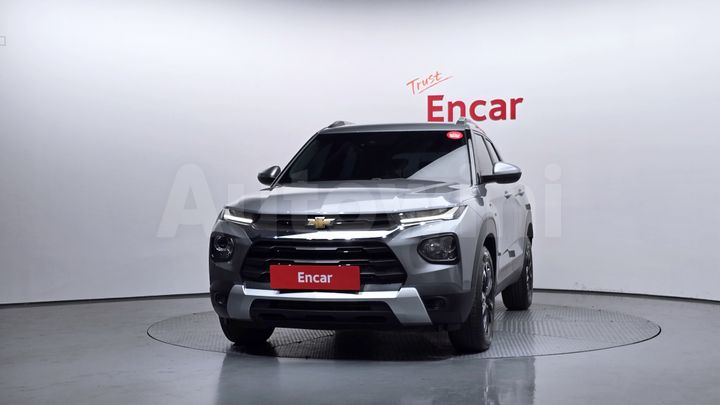Chevrolet Trailblazer 2023 — 3