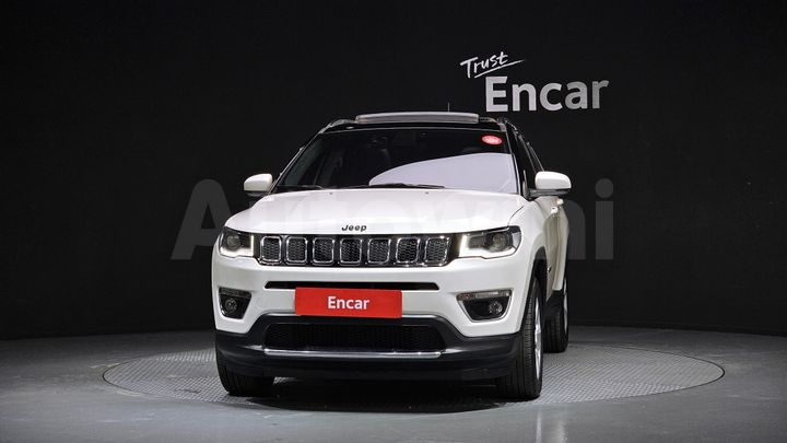 Jeep Compass 2019 — 3