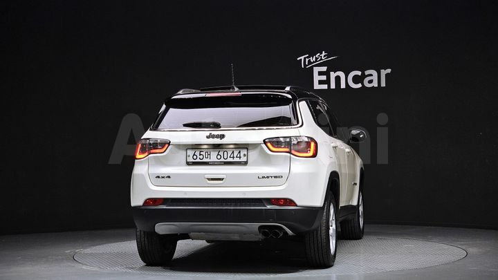 Jeep Compass 2019 — 4