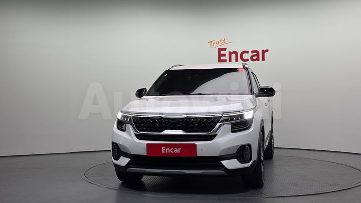 Kia Seltos 2021 — 3