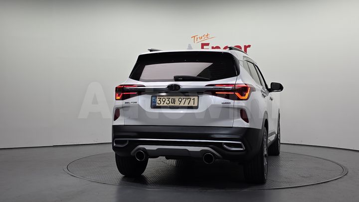 Kia Seltos 2021 — 4