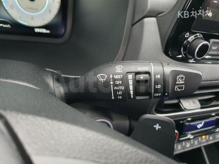 Hyundai Kona 2023 — 4