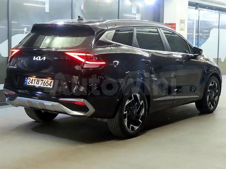 Kia Sportage 2022 — 4