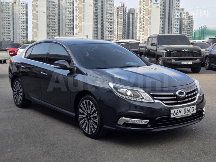 Renault SM5 2015 — 3