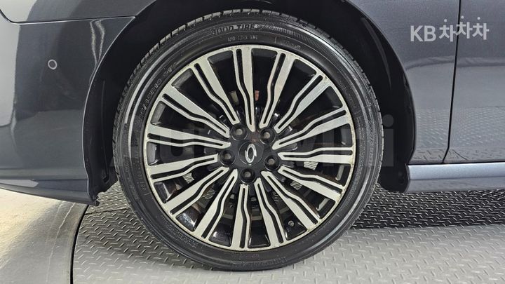 Renault SM5