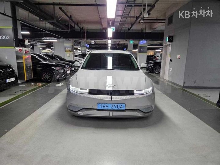 Hyundai Ioniq5