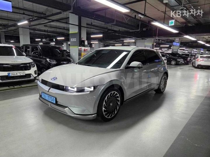 Hyundai Ioniq5