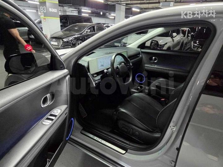 Hyundai Ioniq5