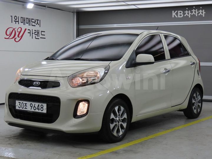 Kia Morning