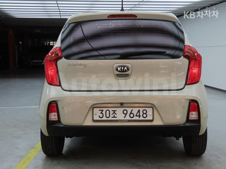 Kia Morning 2016 — 3