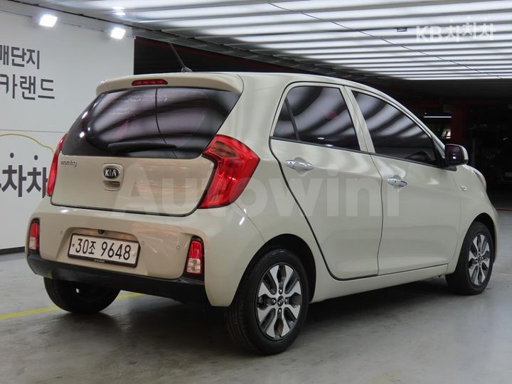Kia Morning 2016 — 4