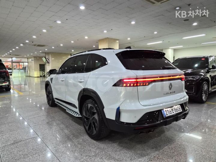 Renault Grand Koleos 2025 — 3