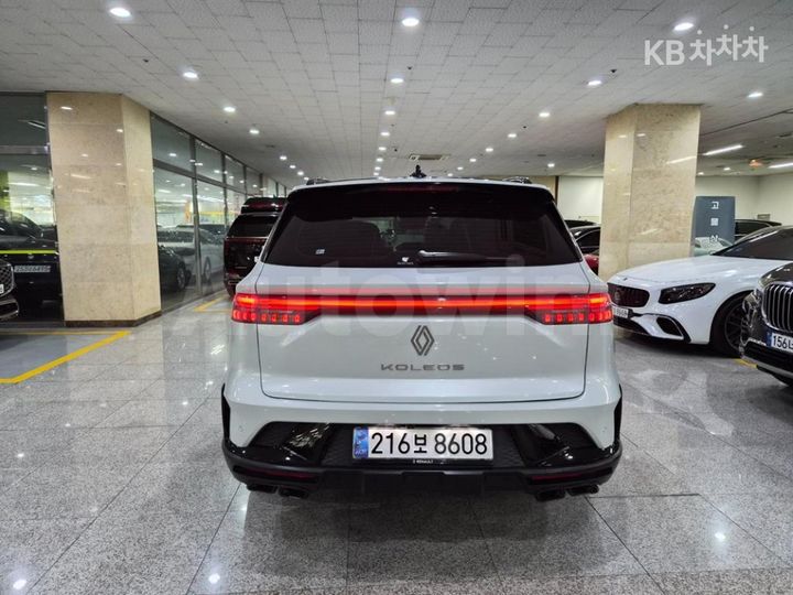 Renault Grand Koleos 2025 — 4