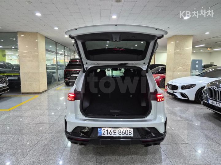 Renault Grand Koleos