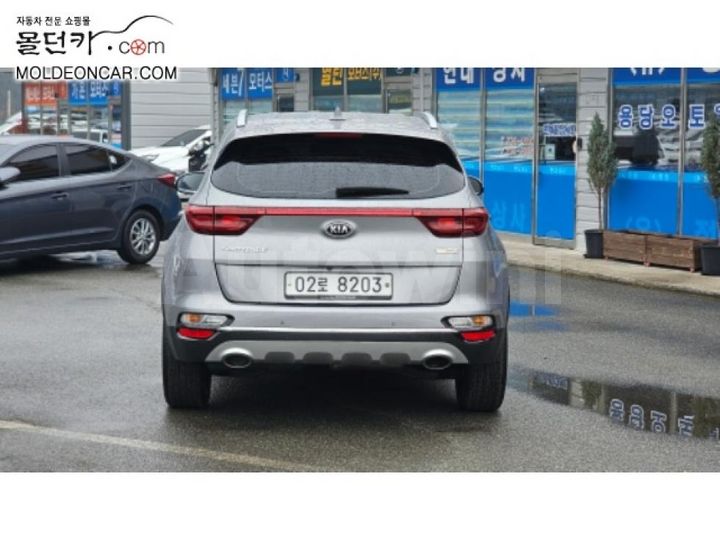 Kia Sportage 2019 — 4
