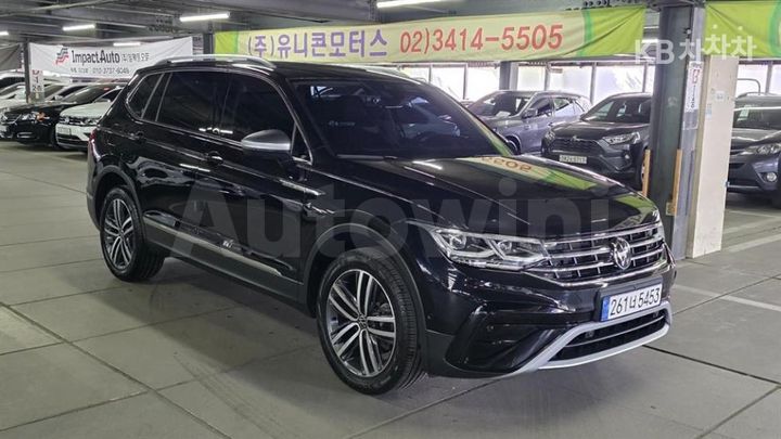 Volkswagen Tiguan 2024 — 3