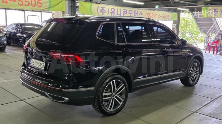 Volkswagen Tiguan 2024 — 4