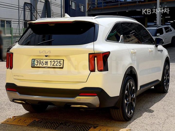 Kia Sorento 2024 — 4