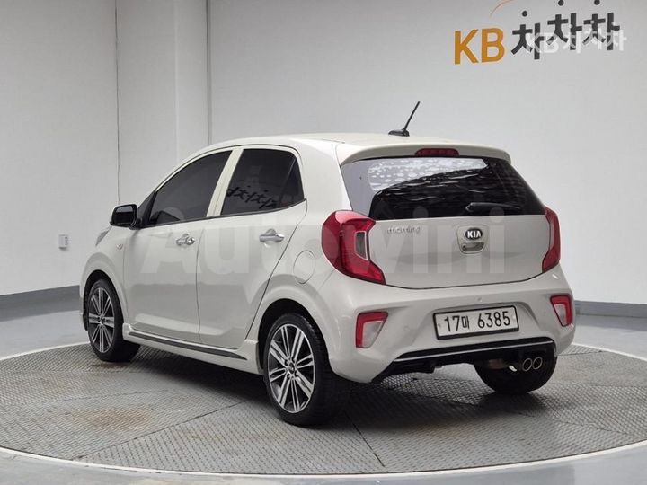 Kia Morning