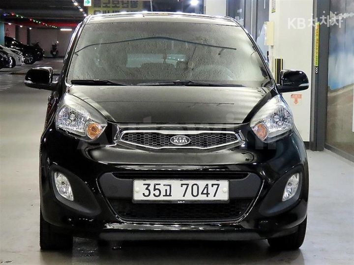 Kia Morning