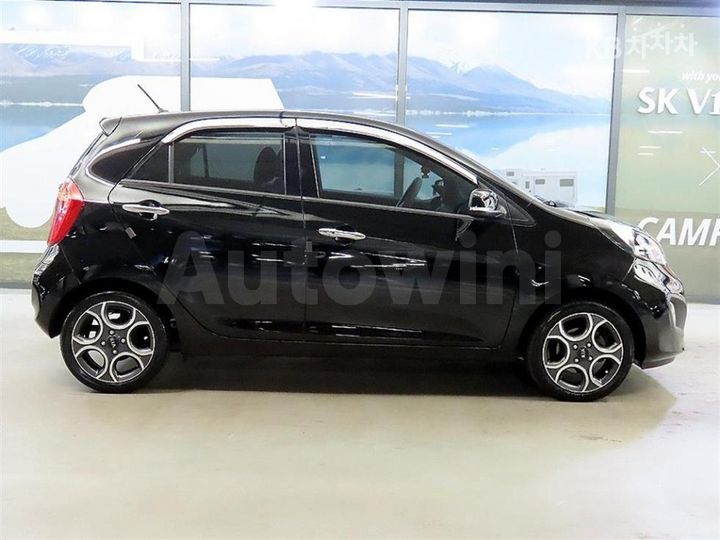 Kia Morning 2012 — 3