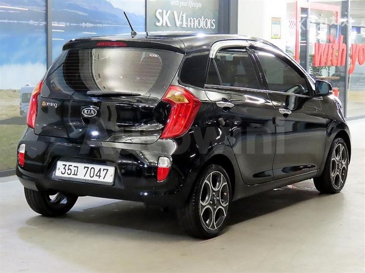 Kia Morning 2012 — 4