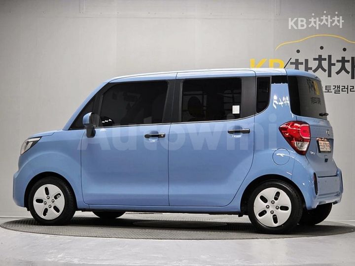 Kia Ray 2021 — 4