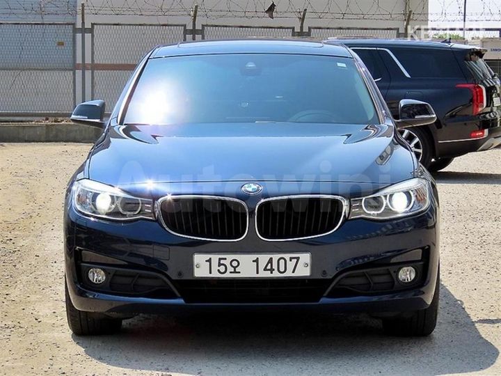BMW Gran Turismo