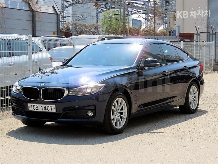 BMW Gran Turismo