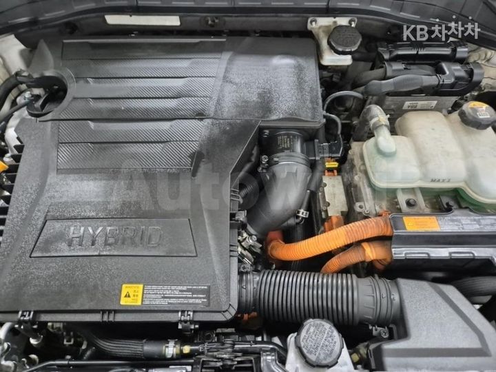 Kia Niro 2017 — 5