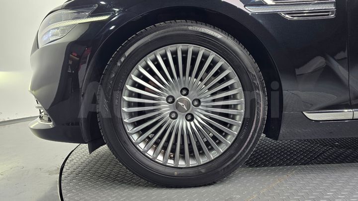 Genesis G90 2019 — 5
