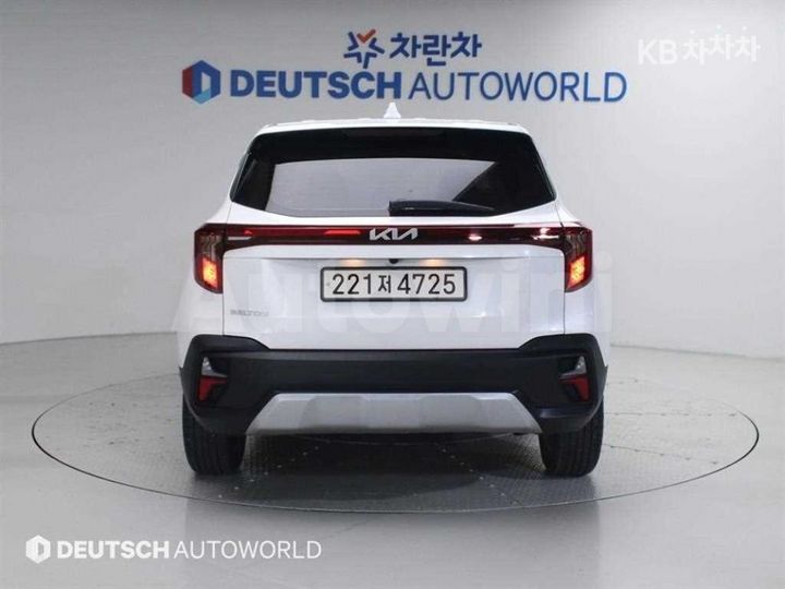 Kia Seltos 2024 — 4
